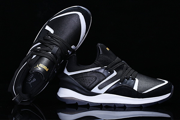 Puma Blaze Swift Tech disc Men Shoes--002